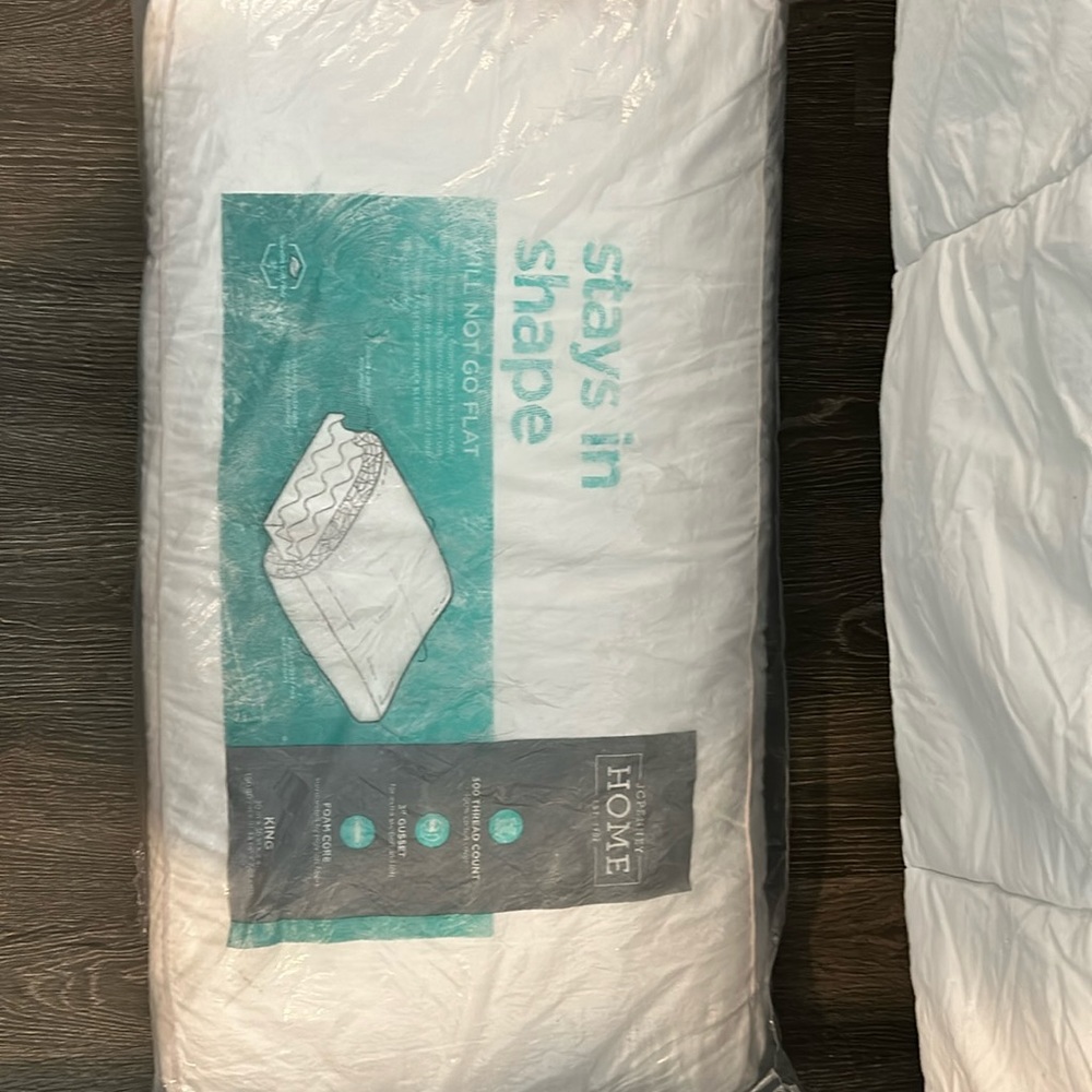 JCPenney Home Pillow